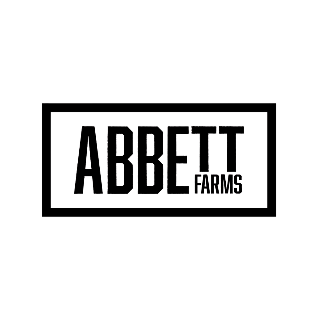 Abbett Farms logo