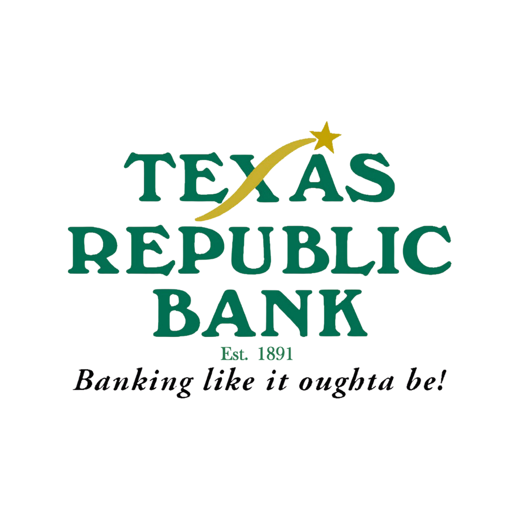 Texas Republic Bank Logo