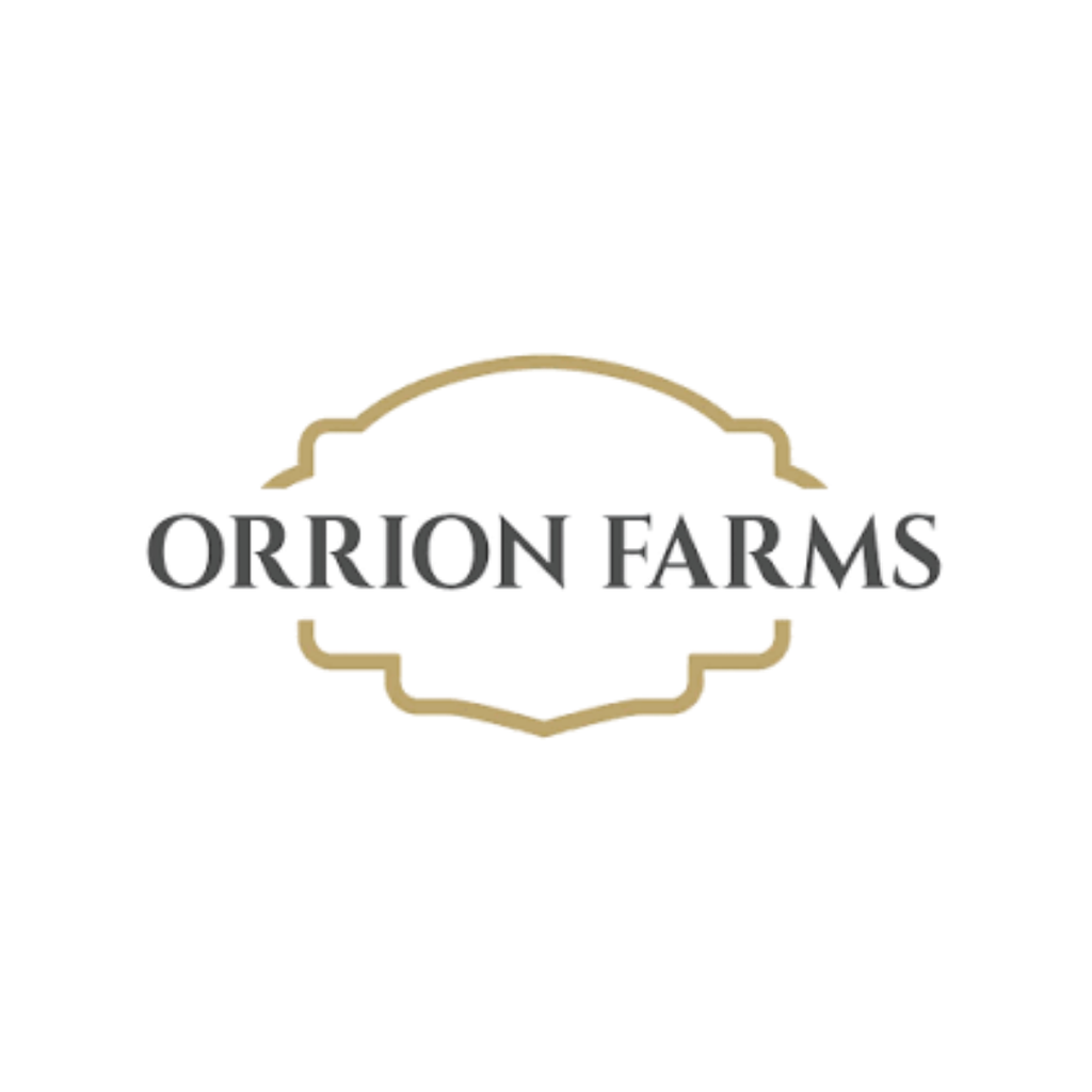 Orrion Farms Logo