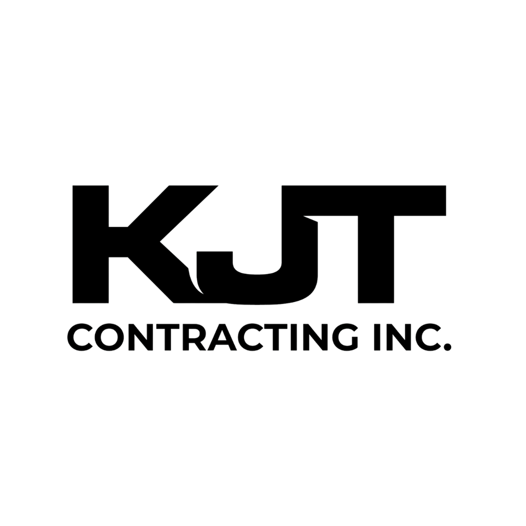KJT Contracting Inc Logo