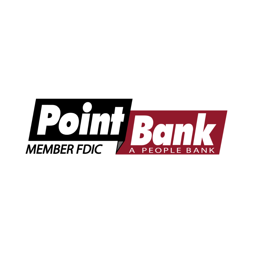 Point Bank Logo