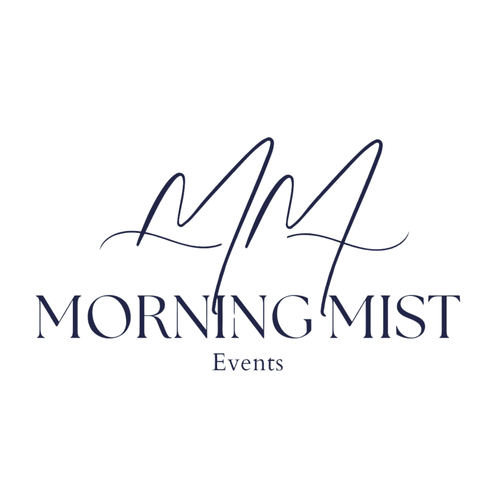 Morning Mist Events Logo