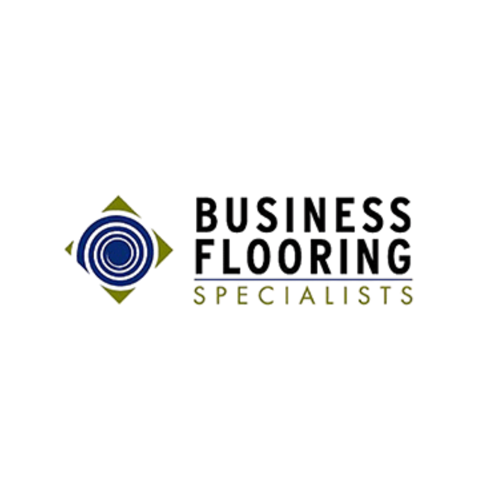 Business Flooring Specialists logo