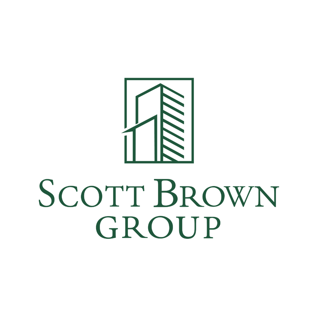 Scott Brown Group Logo