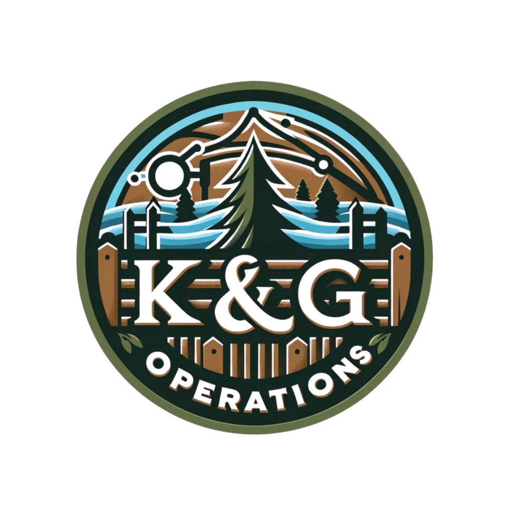 K&G operations logo